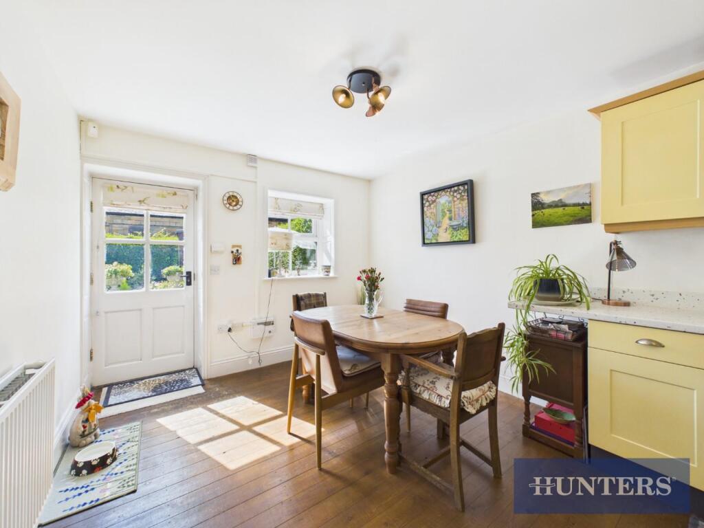 House in Flamborough - View 4