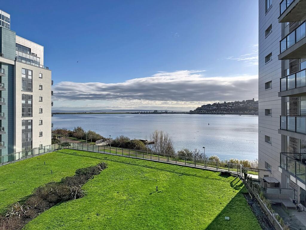 Main image of property: Caldey Island House, Ferry Court, Prospect Place, Cardiff, CF11
