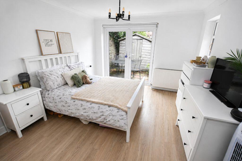 House in Maidstone, Bearsted - More