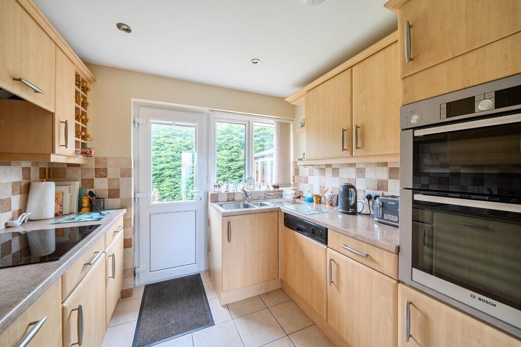 House in Yetminster - View 4