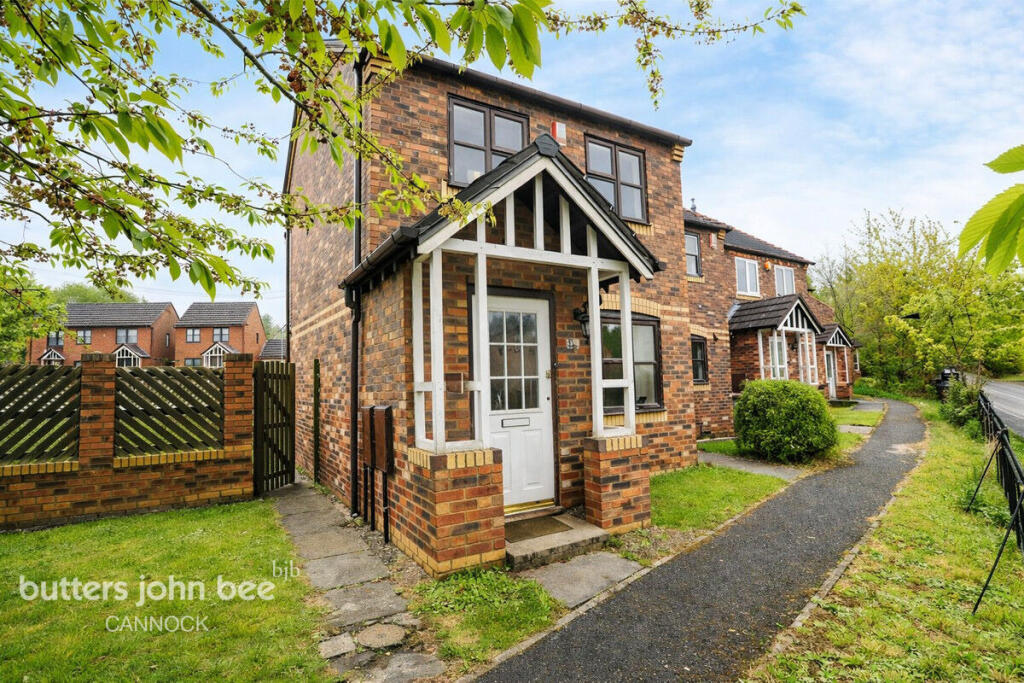 Main image of property: Reynolds Drive, TELFORD