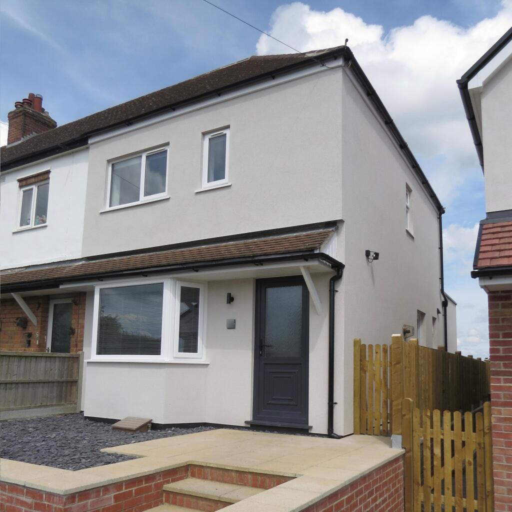 Main image of property: Clawson Lane, Ab Kettleby, LE14