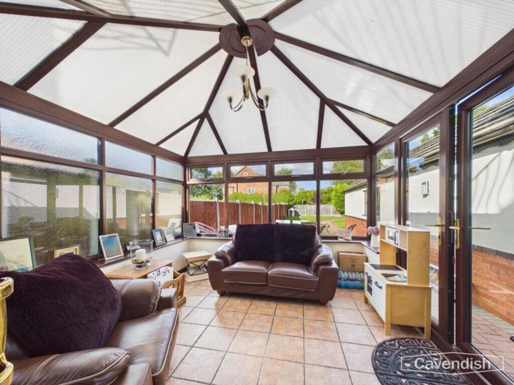 House in Chester, Newton, City of Chester - More