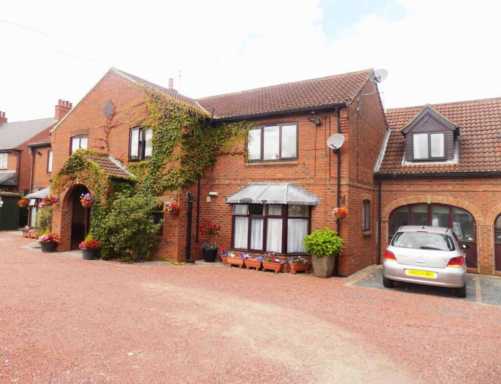 Main image of property: Eastways House, Stockton on the Forest, York, YO32