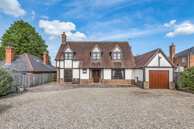 Main image of property: Brimpton Lane,  Brimpton, Berkshire,  RG7, RG7