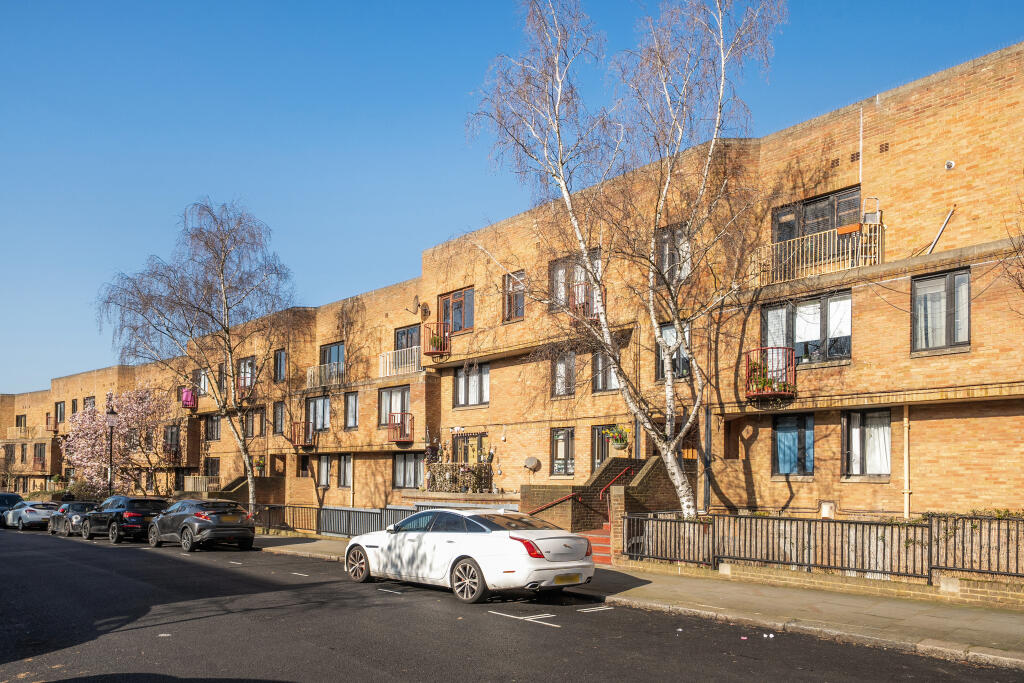 Main image of property: Tavistock Crescent, London, W11