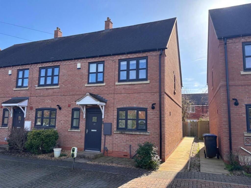 Main image of property: Westham Lane, Barford