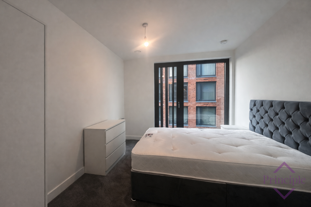 Additional image 7 of Glasswater Locks, Pitt Street, Birmingham, B4