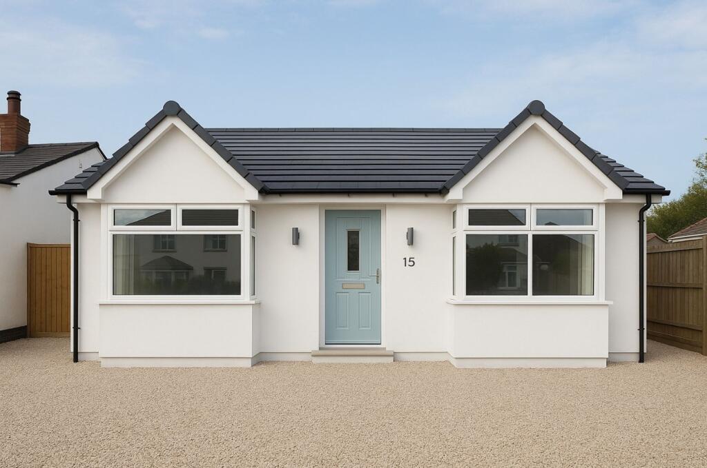 Main image of property: Moss Nook, Burscough, L40