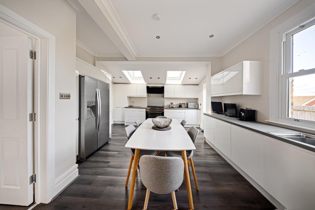 House in Dartford, Kent - View 5