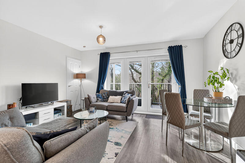 Main image of property: Belfry House, Blackbess Lane, Chertsey