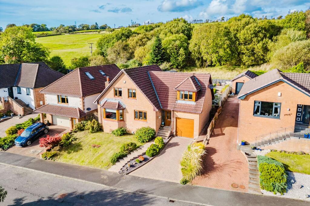 Main image of property: Hillview Road, Darvel, KA17