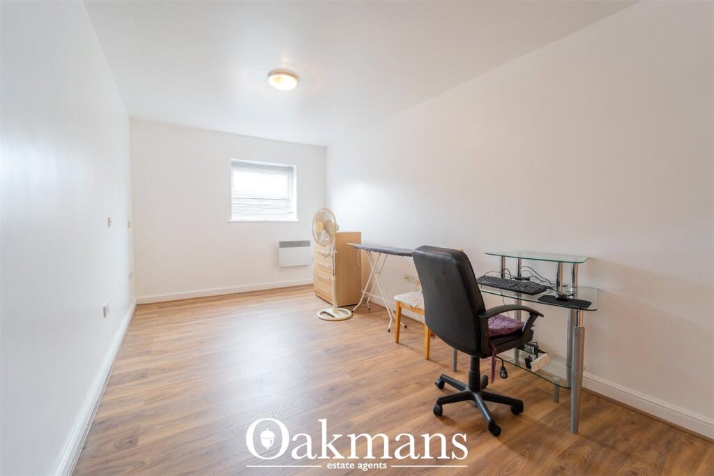 Additional image 5 of Griffin Close, Northfield, Birmingham, West Midlands, B31