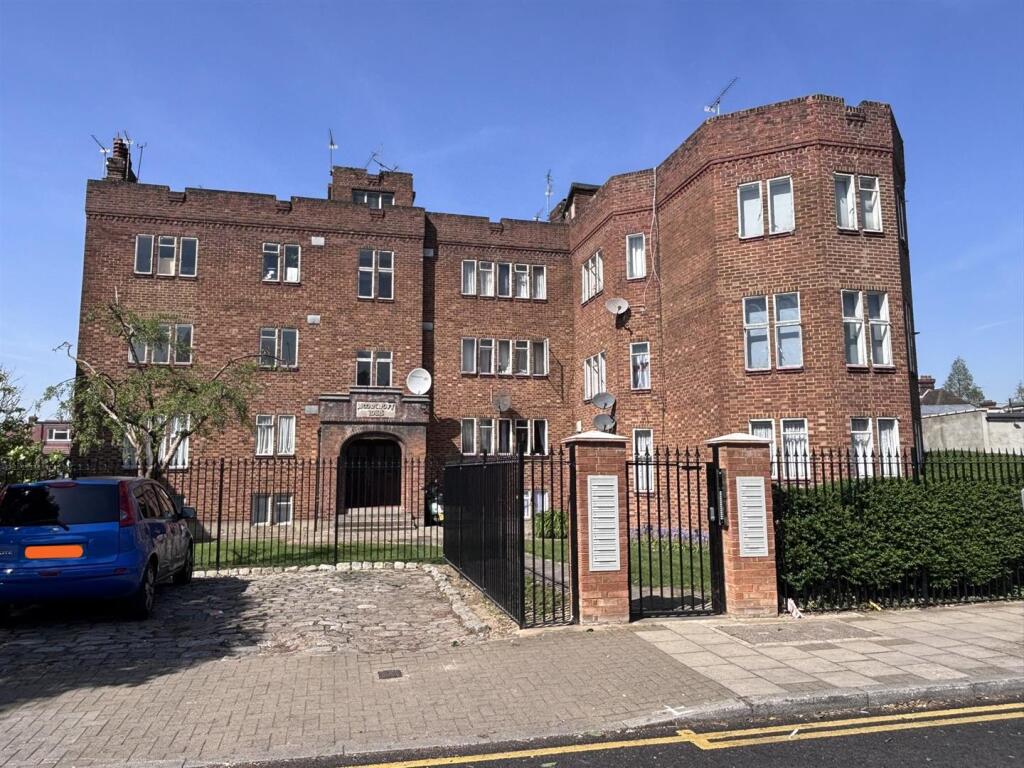 Main image of property: The Highlands, Burnt Oak, HA8