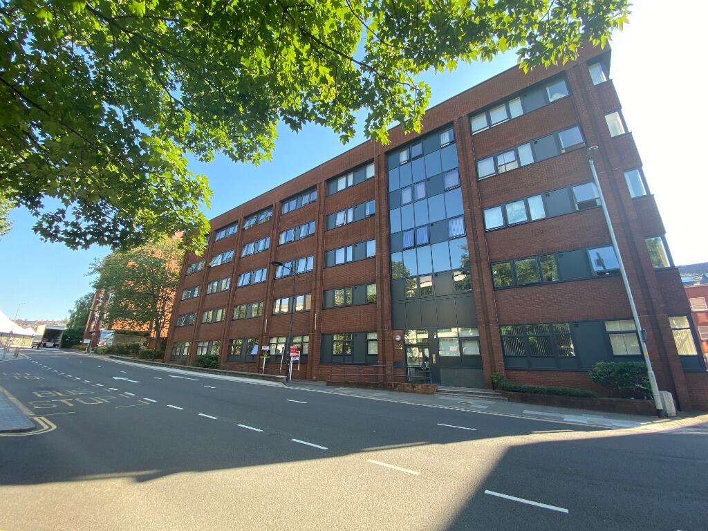 Main image of property: Farnsby Street, Central, Swindon, SN1