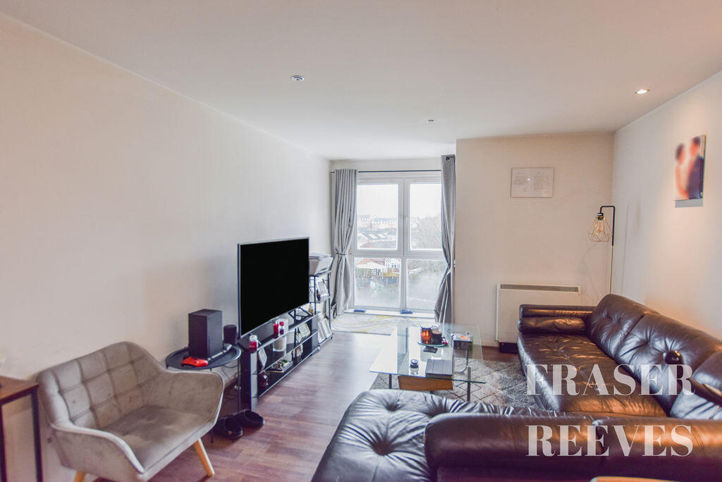 Main image of property: Central Way, Warrington