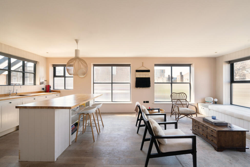 Main image of property: Pagnell Street, Pagnell Street, London SE14