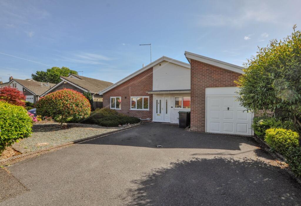 Main image of property: Lacy Drive, Wimborne, BH21