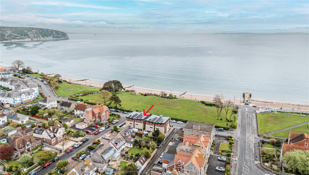 De Moulham Road, Swanage, Dorset, BH19