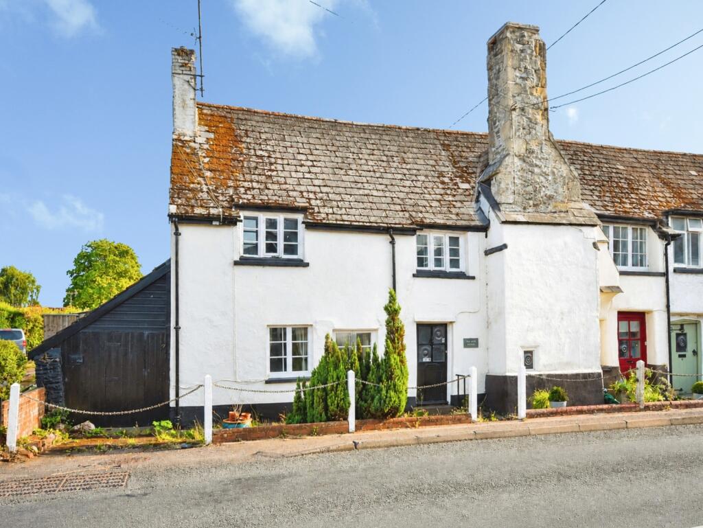 Main image of property: Station Road, Newton Poppleford, Sidmouth, Devon, EX10