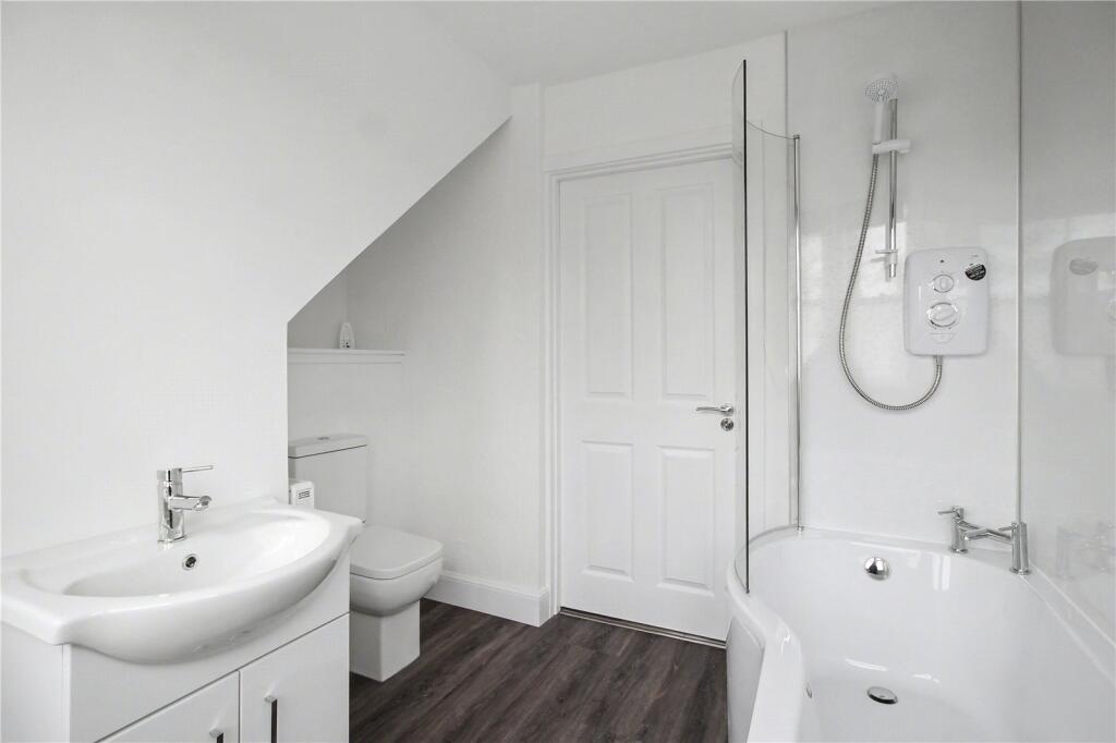 St. Ninians Place, Brechin, Angus, DD9 photo 4
