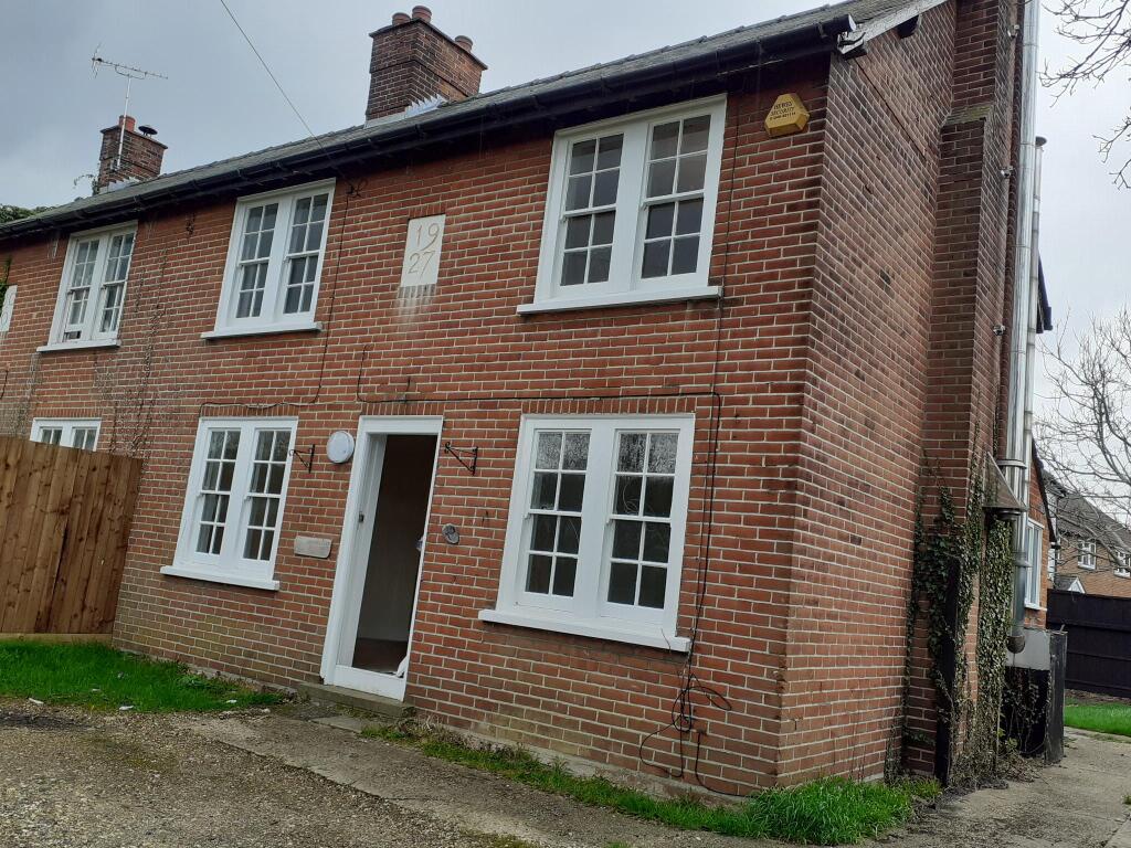 Main image of property: Chelmsford Road, Margaret Roding