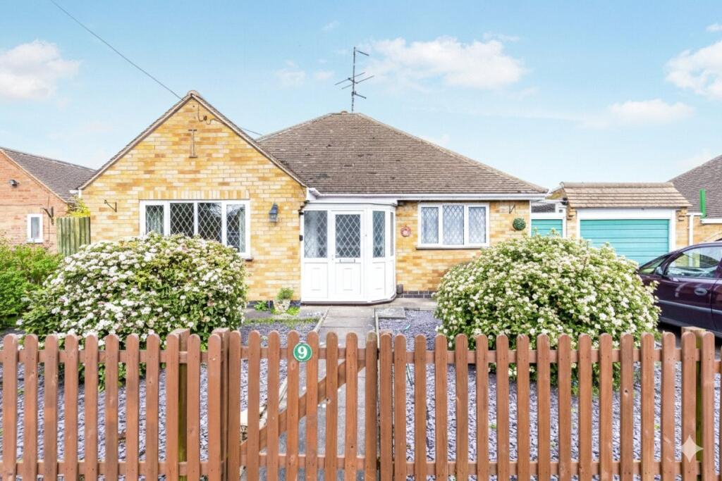 Main image of property: Broadgate Close, Birstall, Leicester