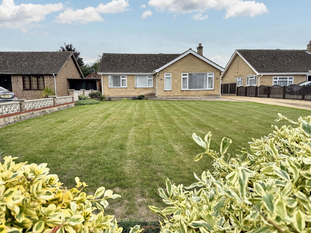Main image of property: Julius Martin Lane, Soham