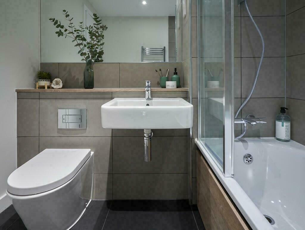 Apartment in Birmingham, Jewellery Quarter - View 3