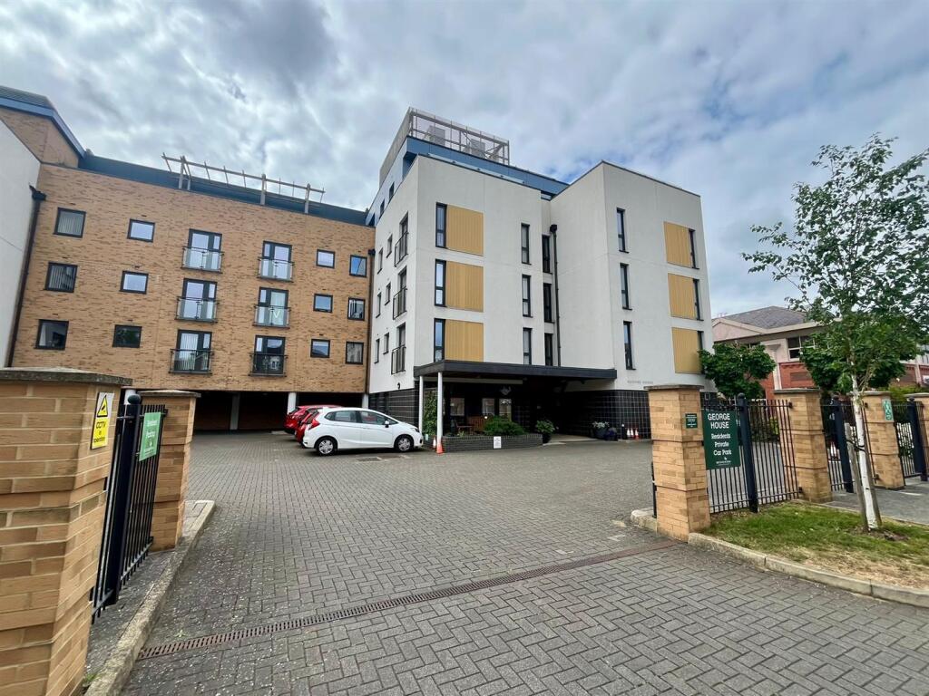 Main image of property: George House, Primett Road, Stevenage