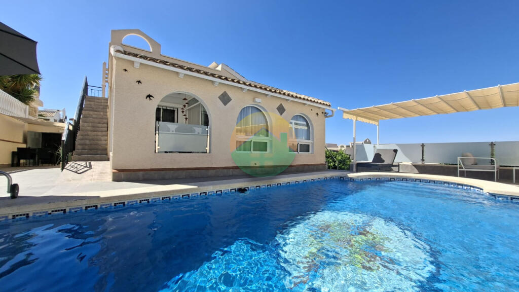 Main image of property: Murcia, Camposol