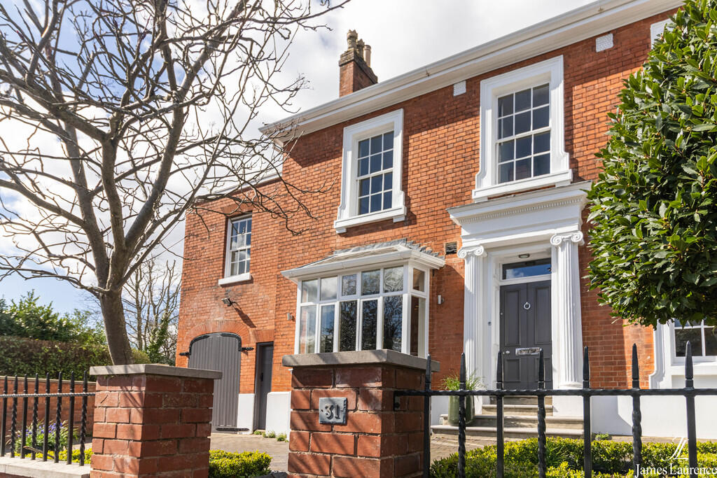 Main image of property: Frederick Road, Edgbaston