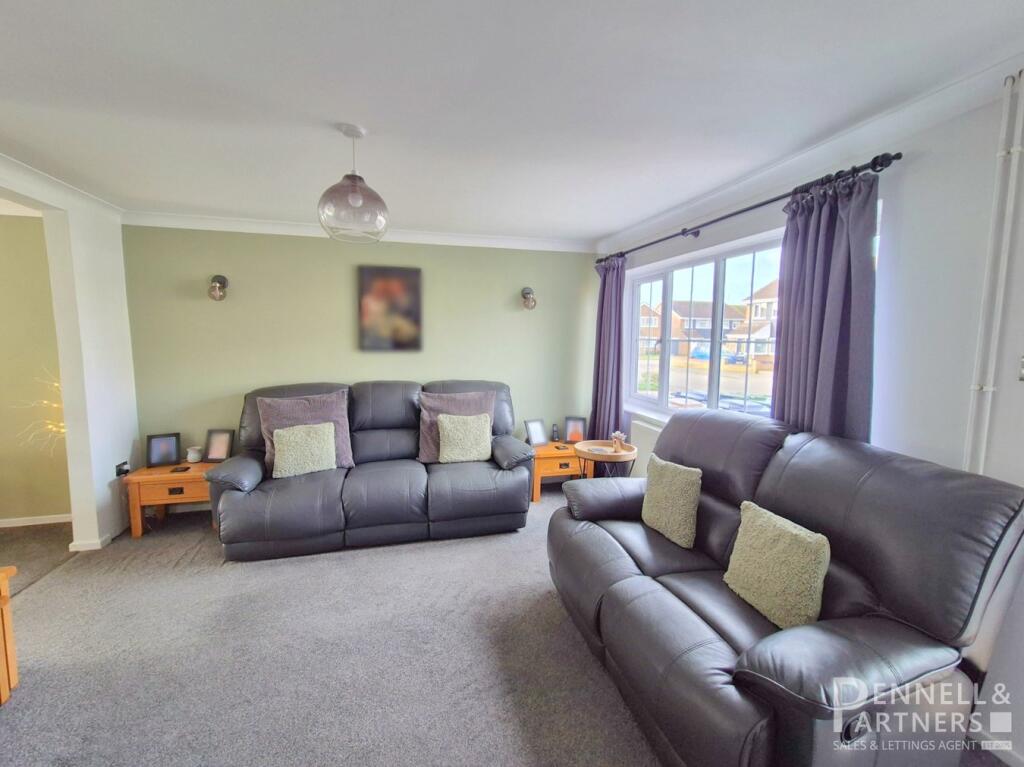 Grounds Way, Whittlesey, Peterborough, PE7 photo 3