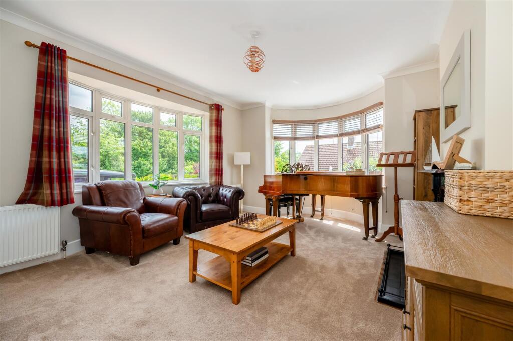 House in Horndean, Blendworth - View 4