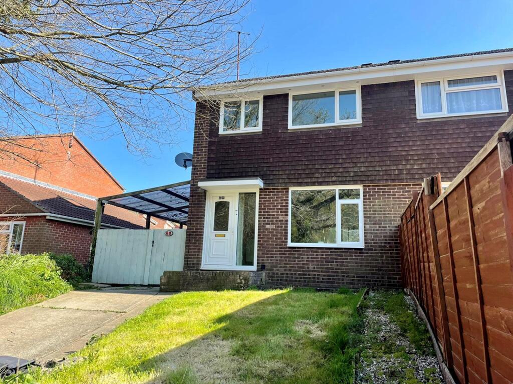 Main image of property: Lancaster Drive, Paignton - Available NOW!