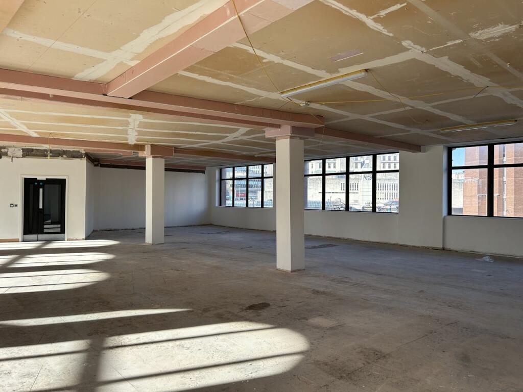 Additional image 20 of Albert House, 12-26 Albert Street, Birmingham, B4 7UD