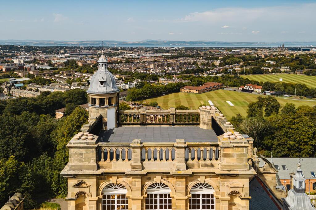 The Tower, Sassoon Grove, Edinburgh, EH10 photo 4