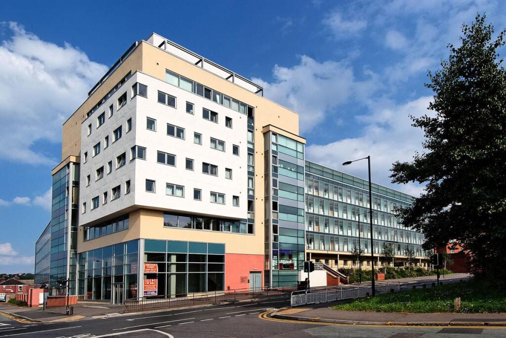 Main image of property: Anchor Point, Block B, Bramall Lane, Sheffield