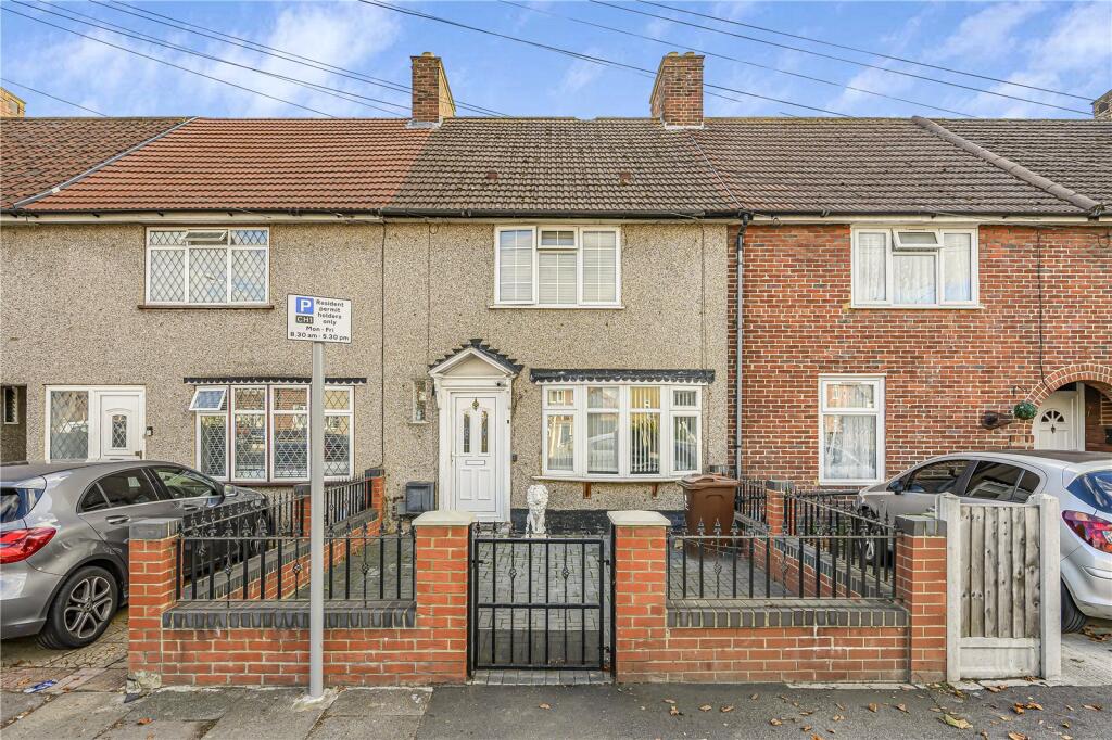 Main image of property: Longbridge Road, Dagenham, RM8