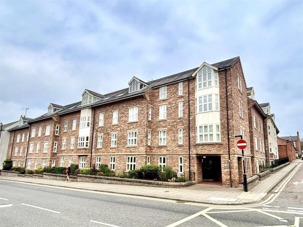Main image of property: Orchard House, New Elvet, Durham