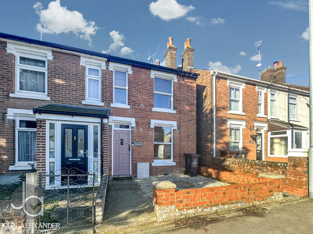 Main image of property: Mile End Road, Colchester