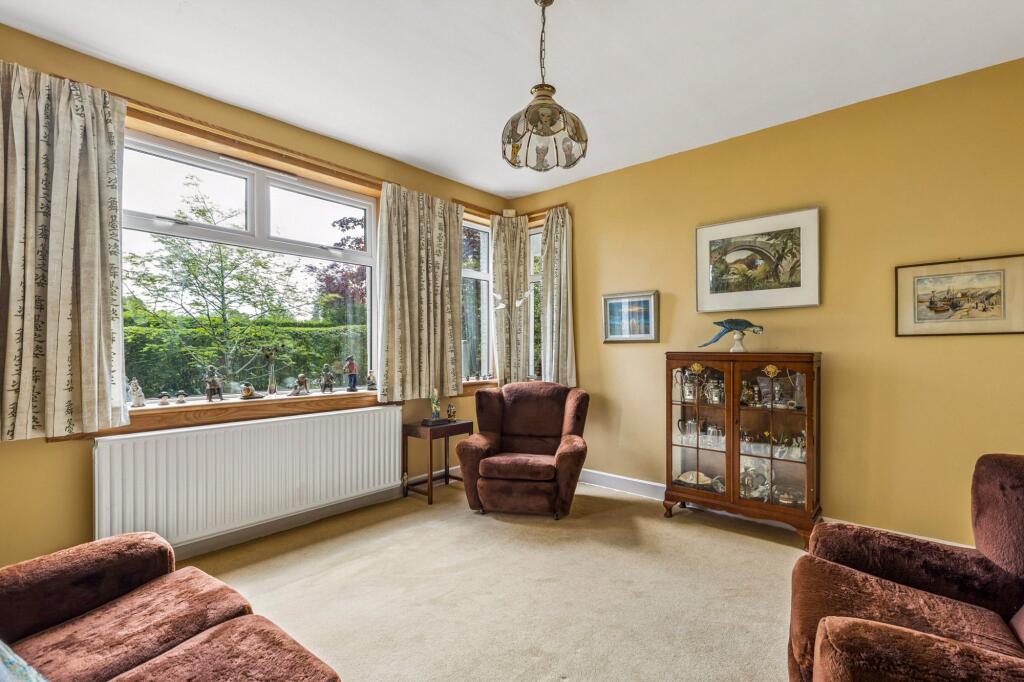 Thorn Road, Bearsden photo 4