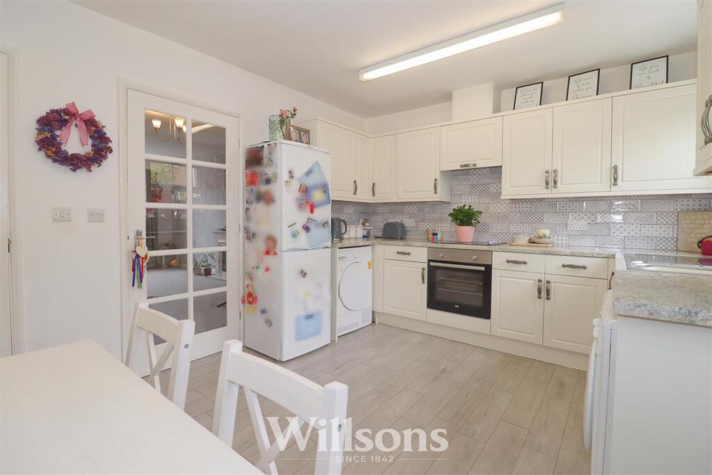 House in East Lindsey, Spilsby - View 3