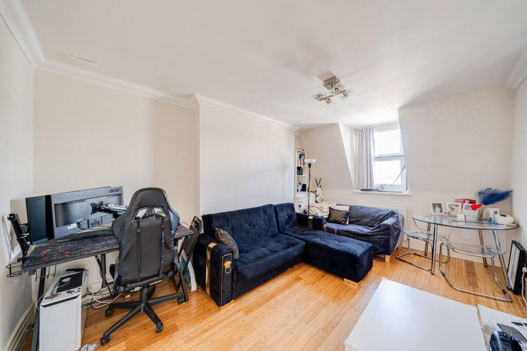 Main image of property: St. Julians Road, London, NW6