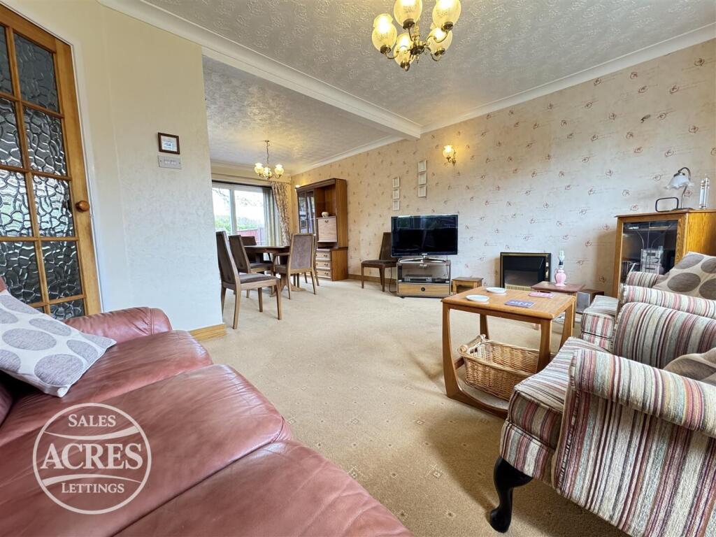 Pomeroy Road, Great Barr, Birmingham photo 4