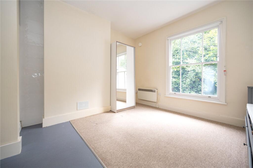Alma Road, St. Albans, Hertfordshire, AL1 - View 4