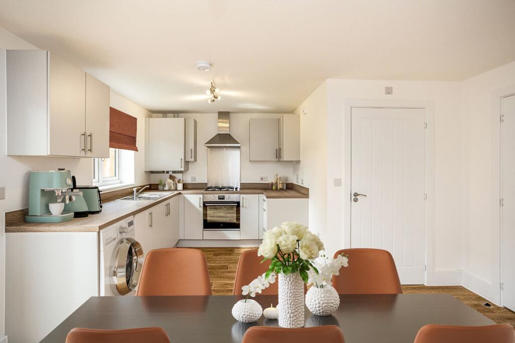Abbots View, Abbotsham, Bideford photo 2