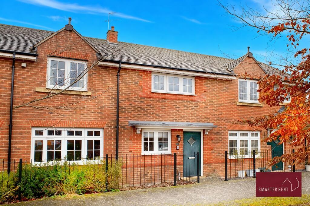 Main image of property: Flycatcher Keep, Bracknell, RG12 8DT