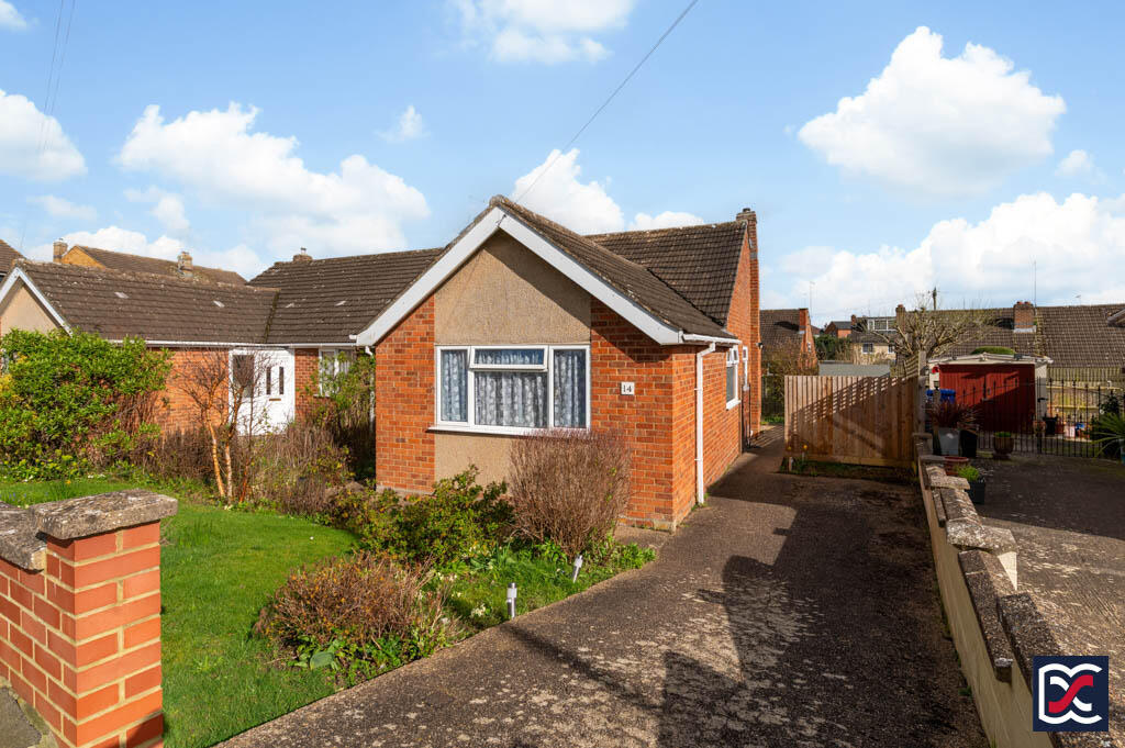 Main image of property: Chester Avenue, Harpole, West Northamptonshire