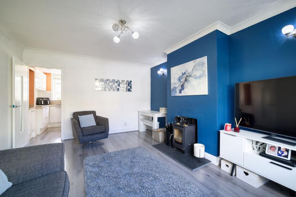 House in Edinburgh, West Lothian - View 5